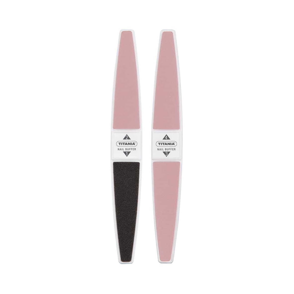 Polissoire 4 surfaces blister-1047B