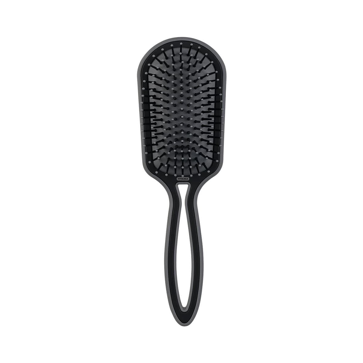 Brosse à cheveux massante ovale - 1874