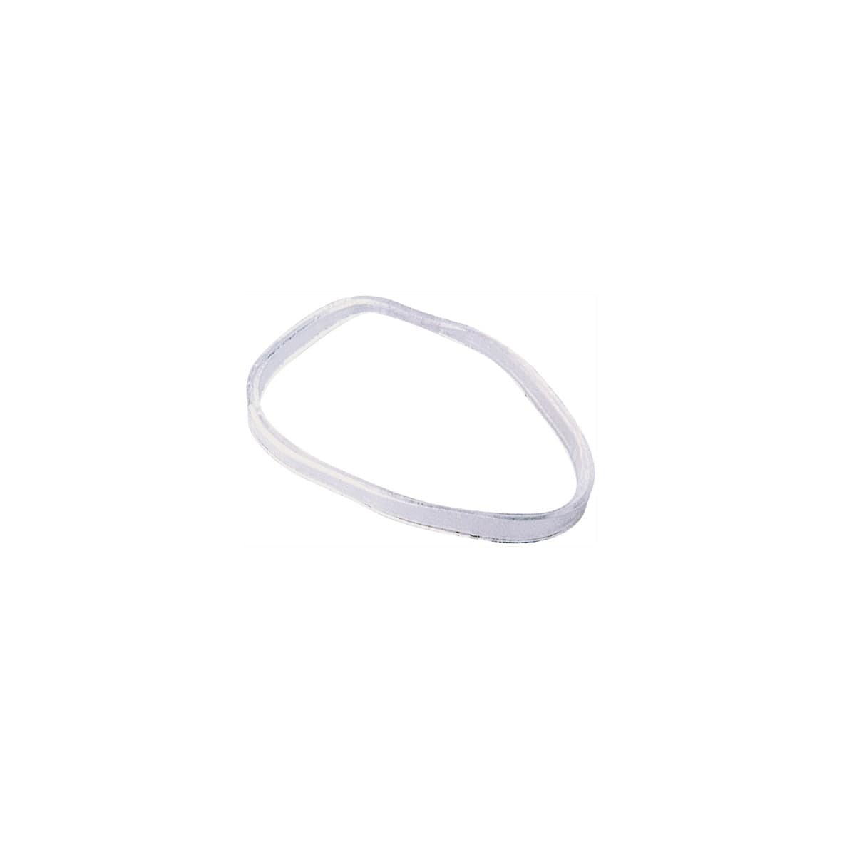 elastiques 150pcs transparent / 2cm-8065 B
