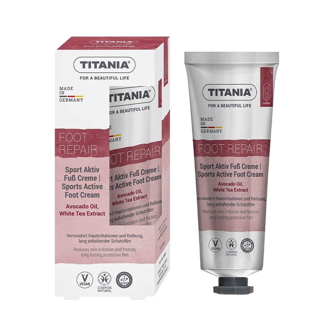  Baume Talons Fissurés, 75 ml-5056 