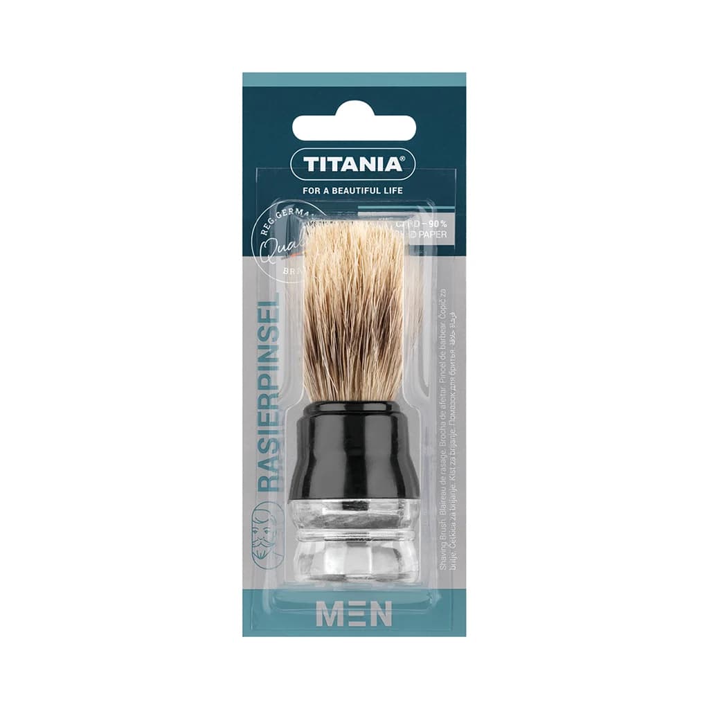 Blaireau de rasage-1703/Men B - Image 2