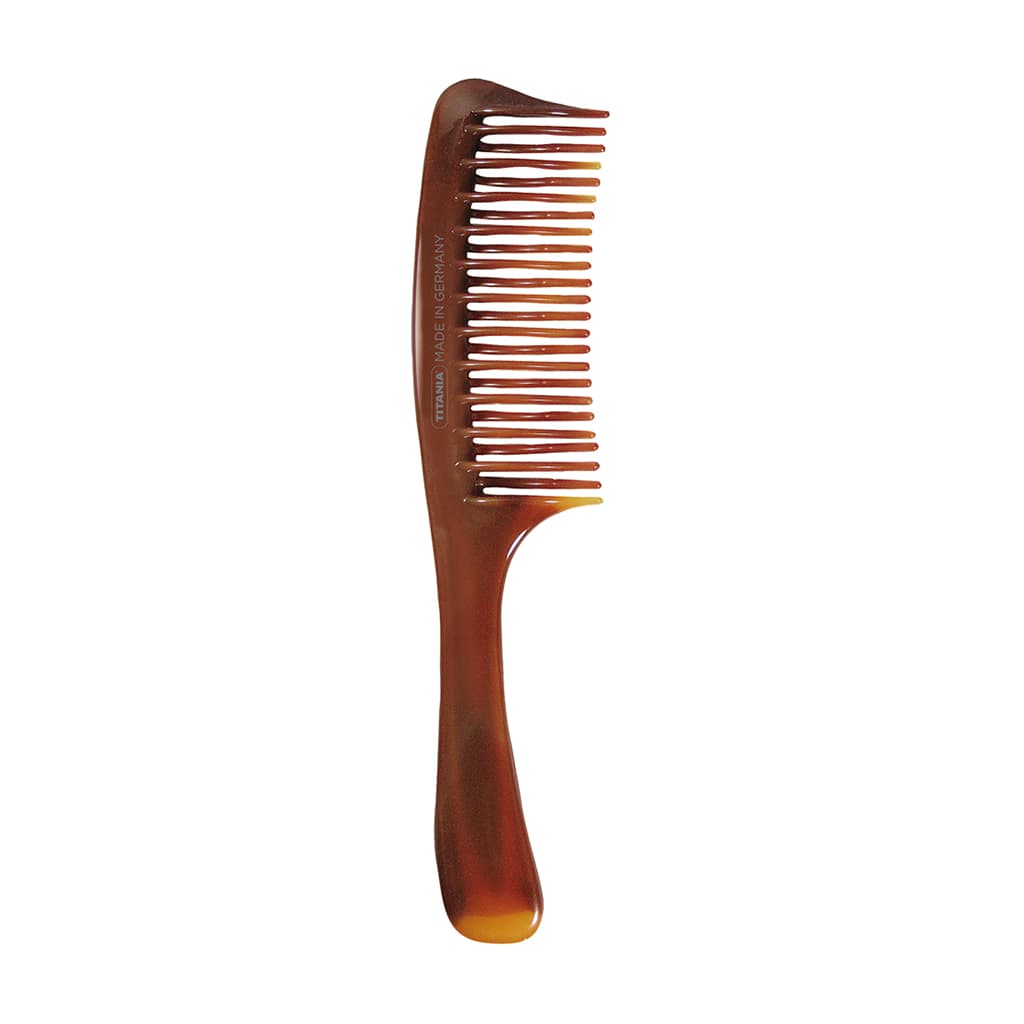 Peigne pour Boucle, 20.5cm   - 1811/8