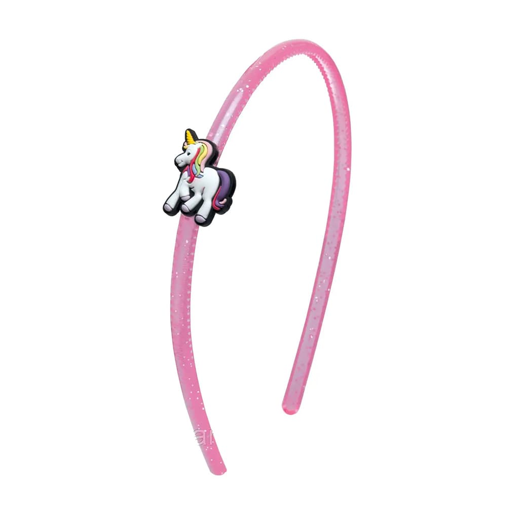  Serre tete licorne-8523 KIDS