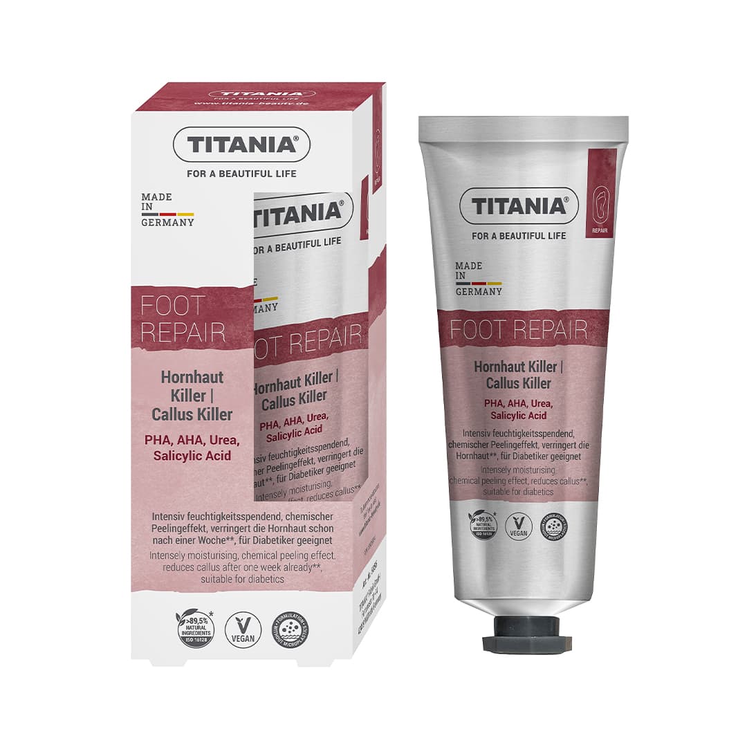 Éliminateur de callosités, 75 ml -5055 