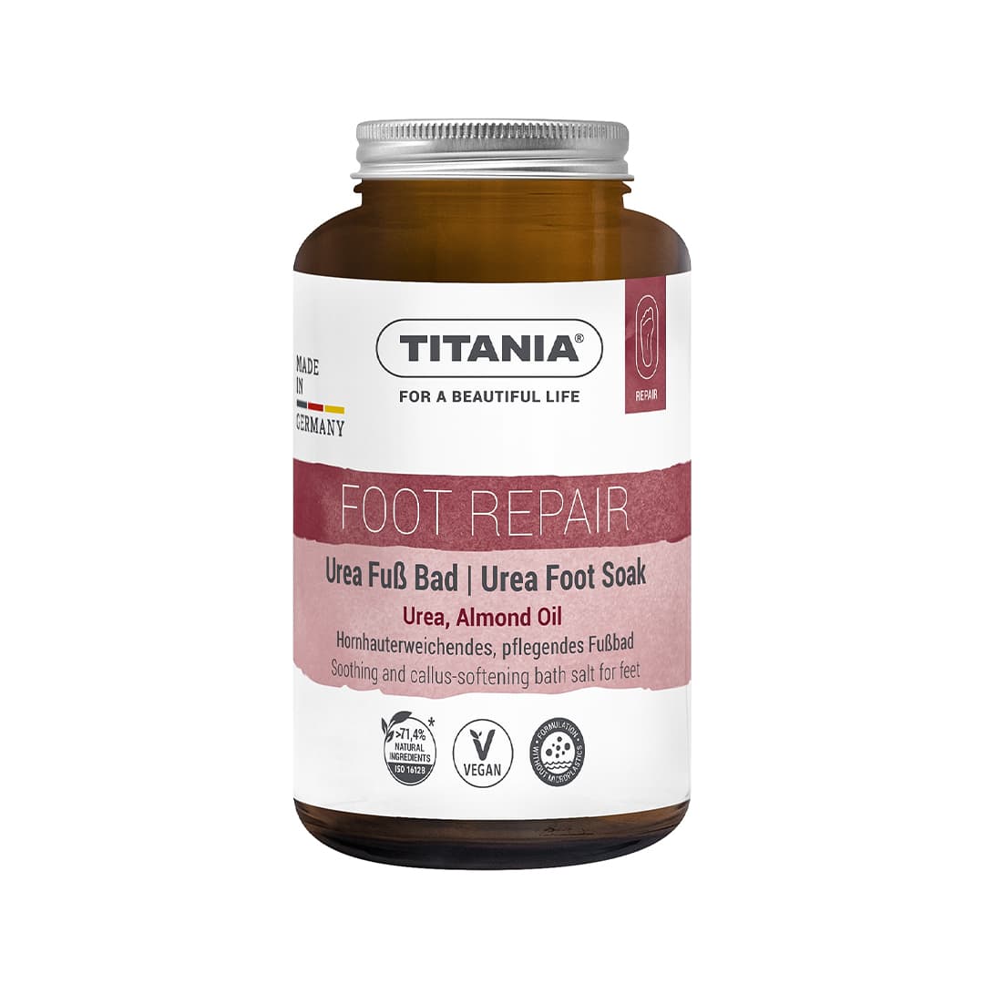  Bain de pieds à l'urée , 270g- 5057