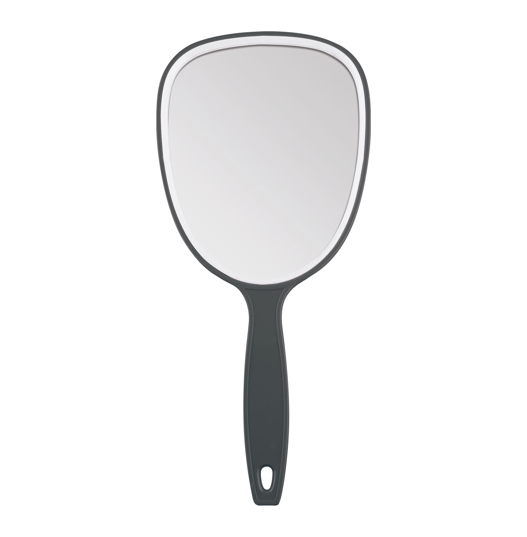 Miroire de courtoisie 28x13 cm-1530 L