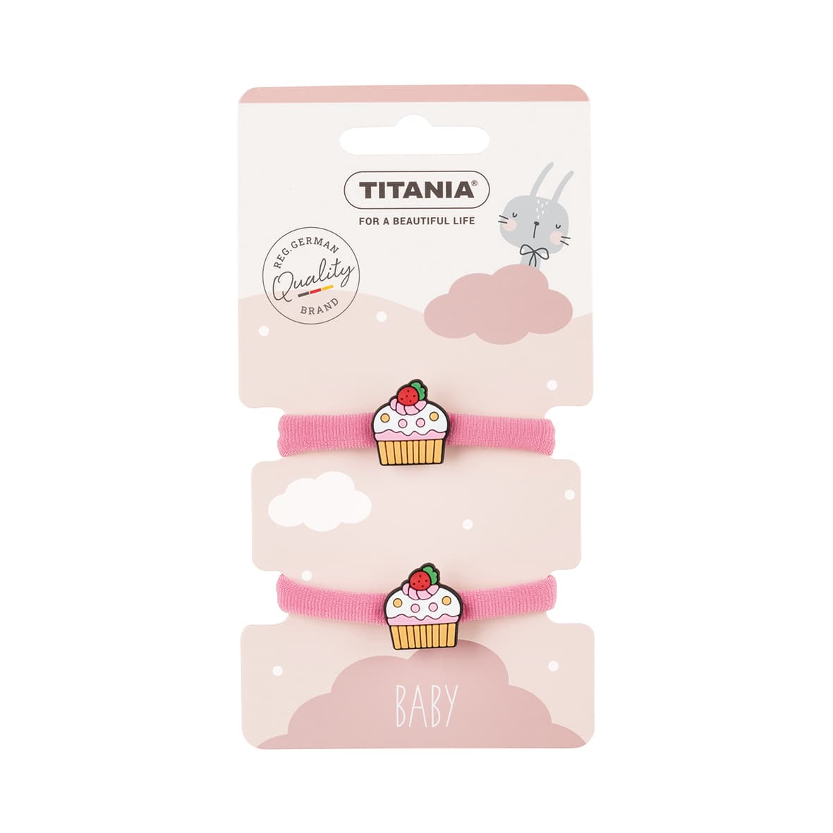 2 chouchous gâteau-8506 KIDS - Image 2