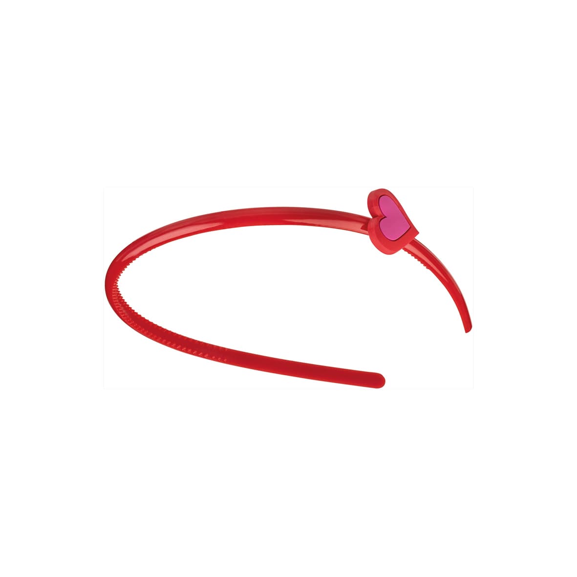 Serre tête Cœur-8502 Kids