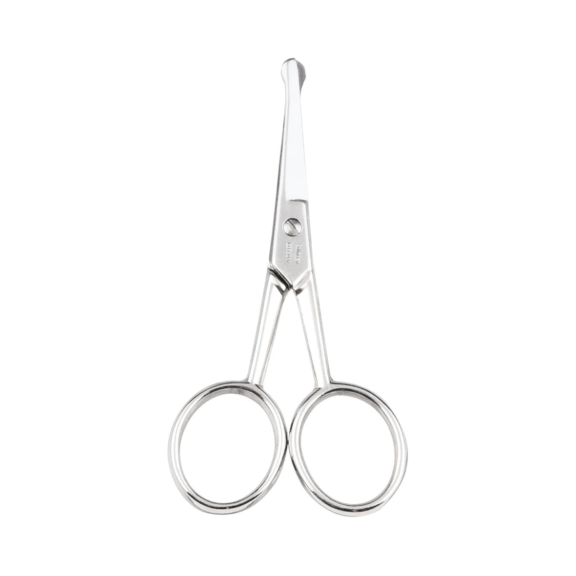 Men ciseaux pour poils de nez-1050/15