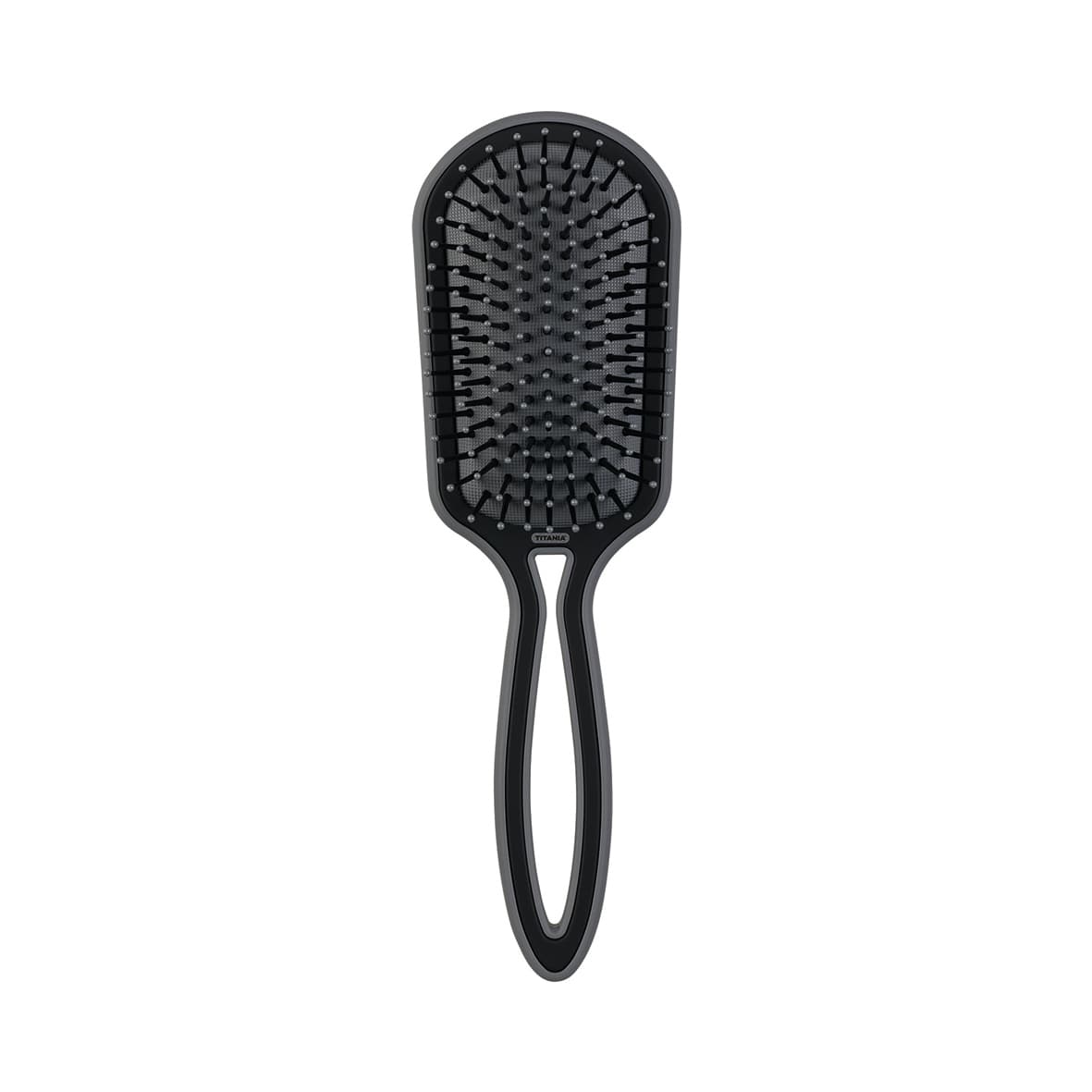 Brosse à cheveux massante ovale - 1874