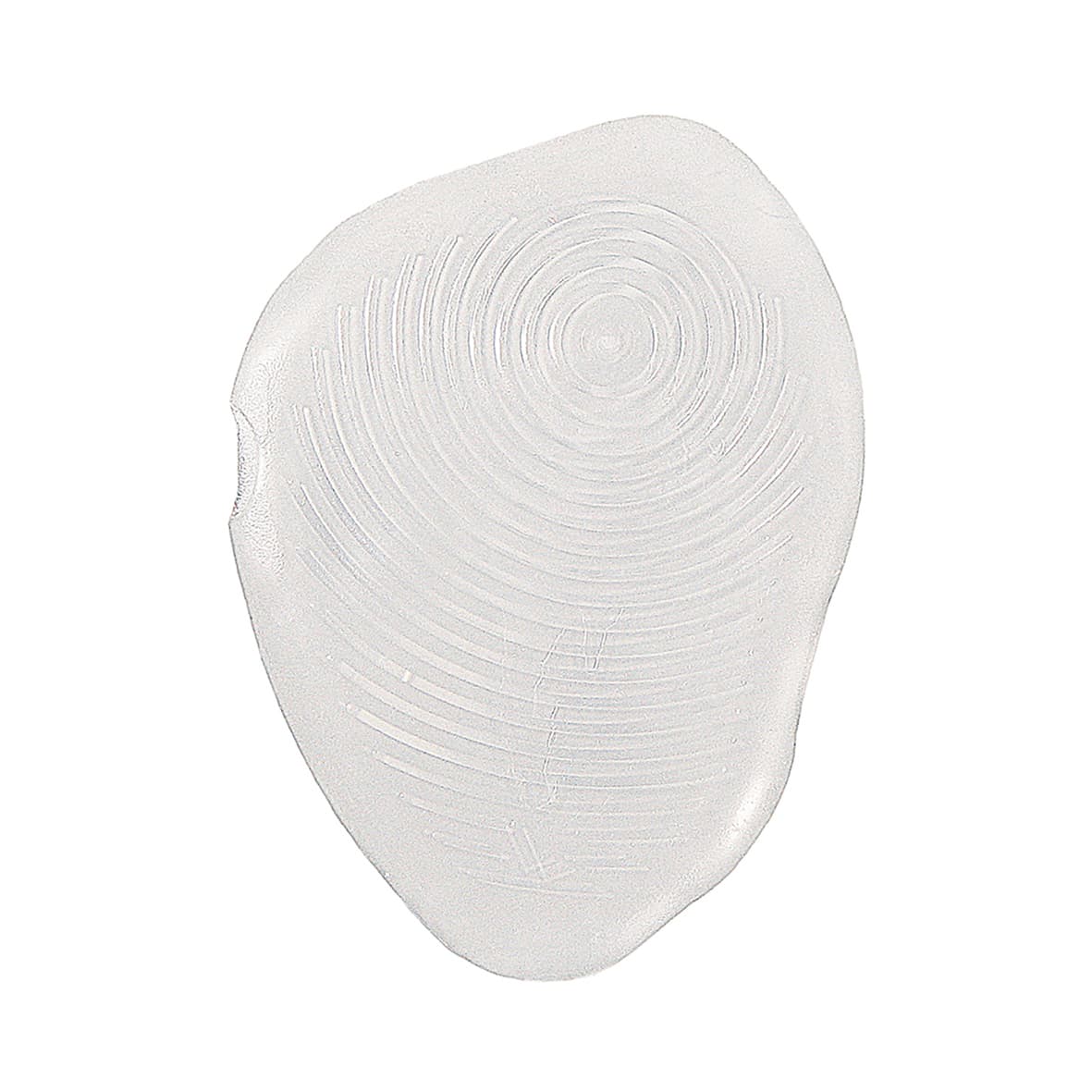 2 coussinets pour chaussures-5230 GIRL