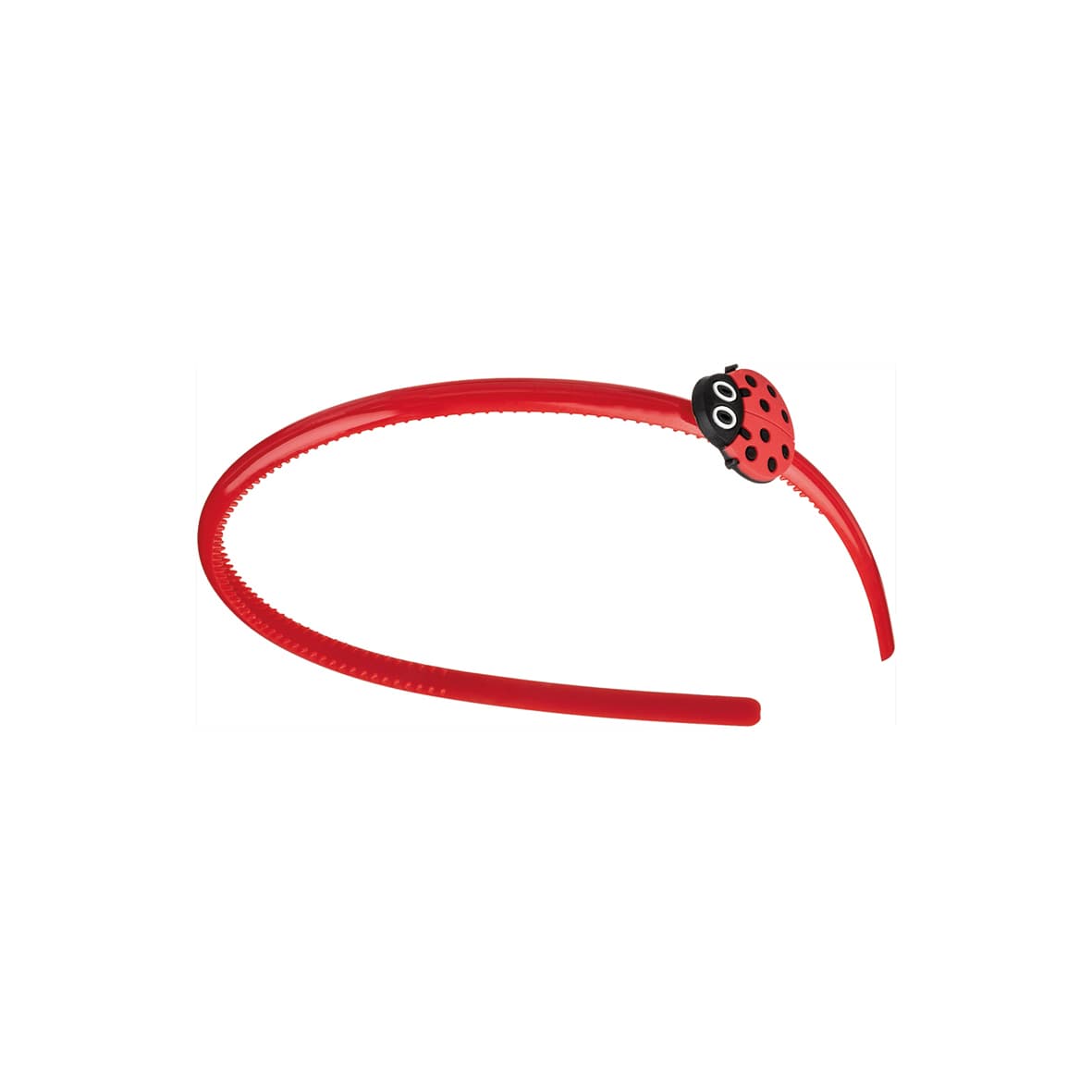 Serre tête coccinelle-8511 Kids