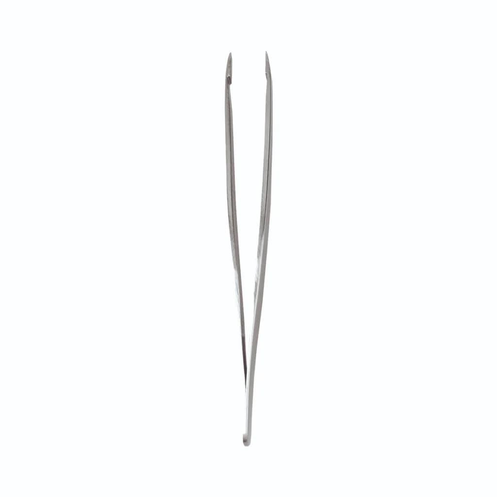 Pince à épiler, 9.5 cm, 1075/B - 1075/B - Image 2