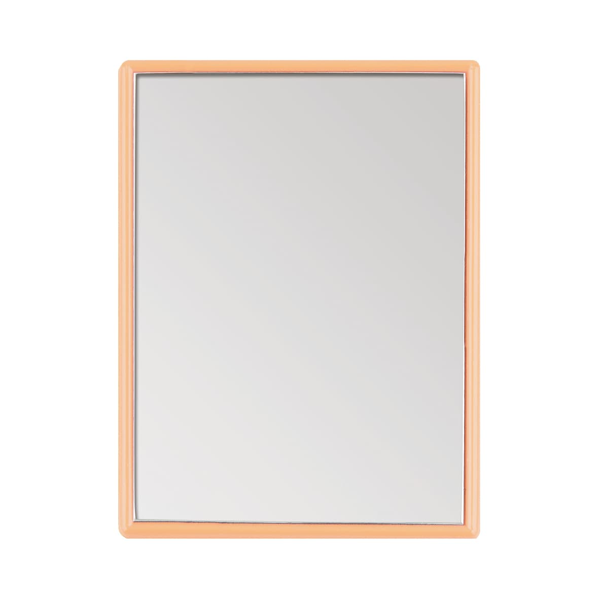 miroir de poche 8.5x6 coul assortie-1550 K