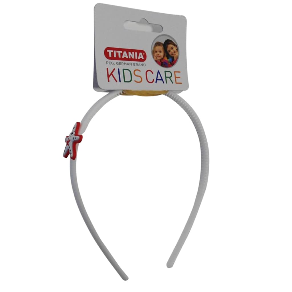 Serre tête Etoile des mers-8520 Kids