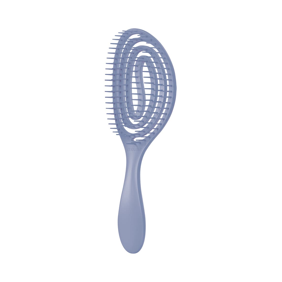 Brosse squelette flexible, ovale, 24 cm - 2881 BOX - Image 1