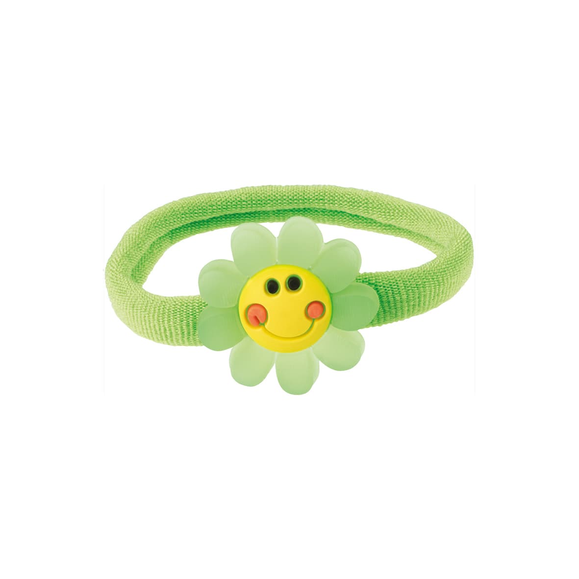 2 chouchous fleur-8503 KIDS